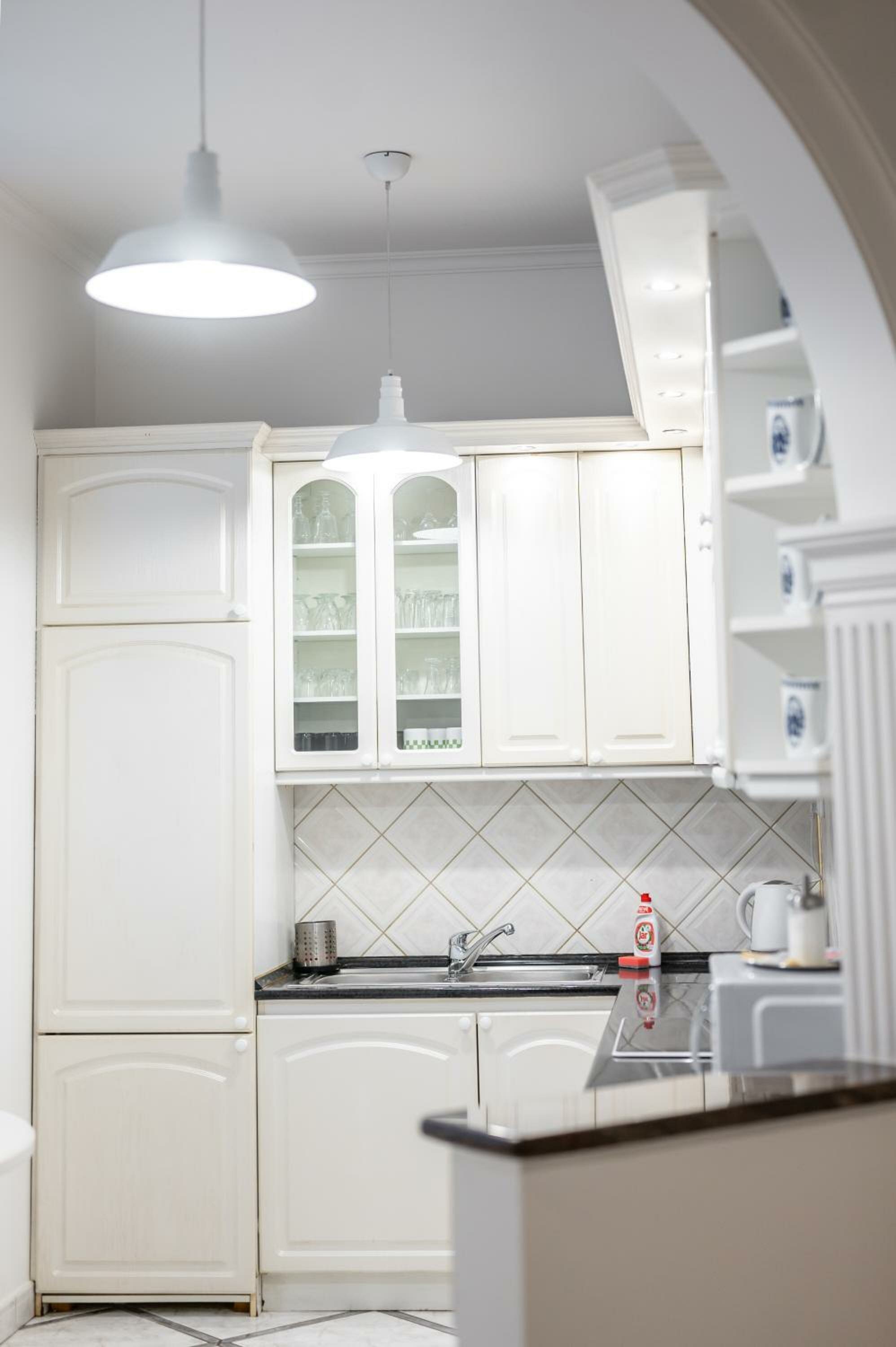 Фото City Home Budapest