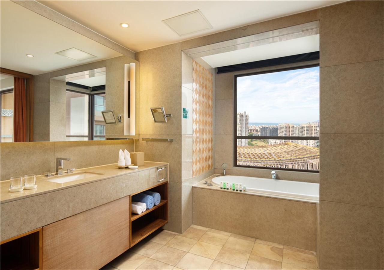 Фото Mangrove Tree Resort World Sanya Bay