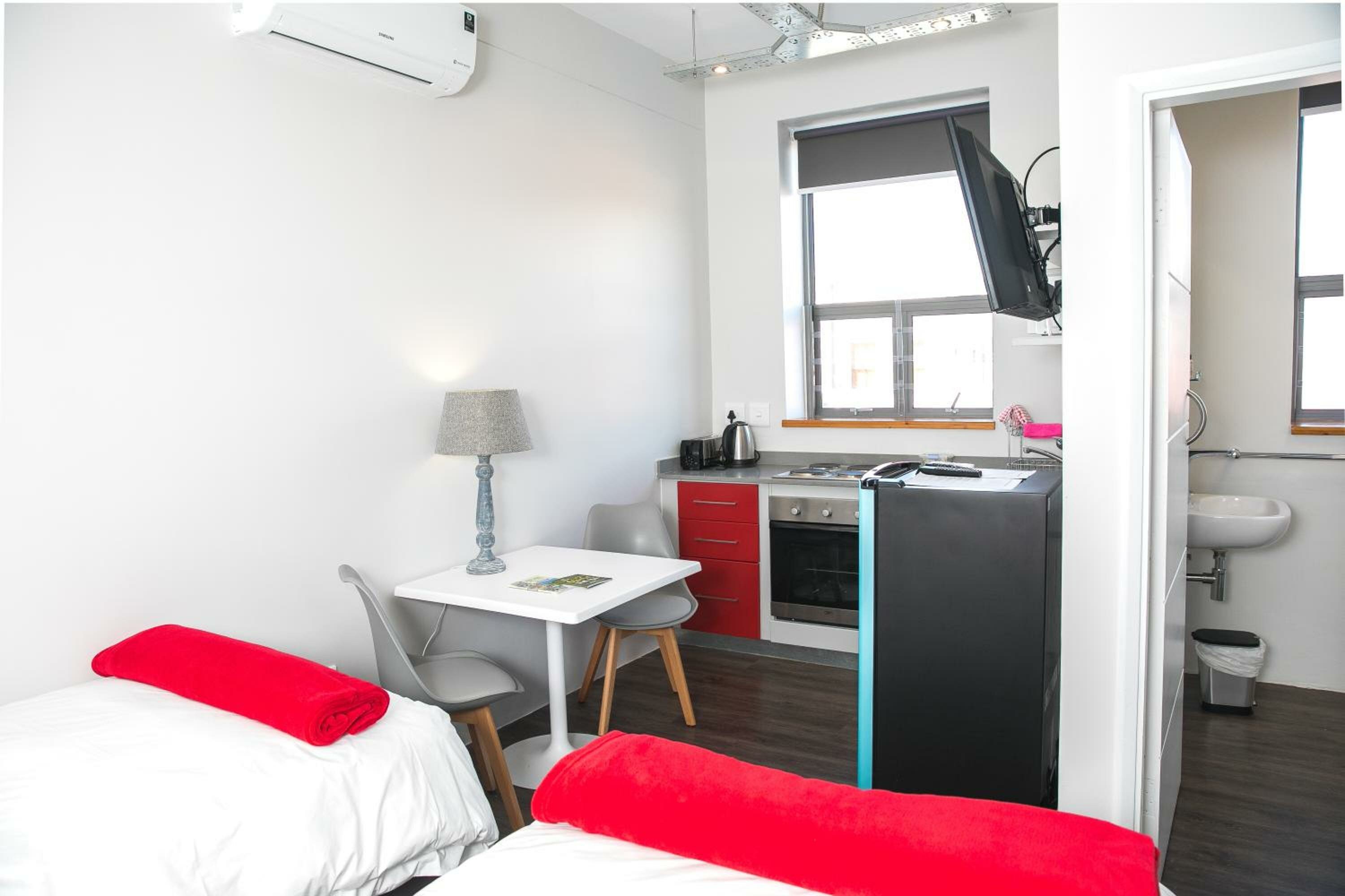 Фото Zeederberg Corner