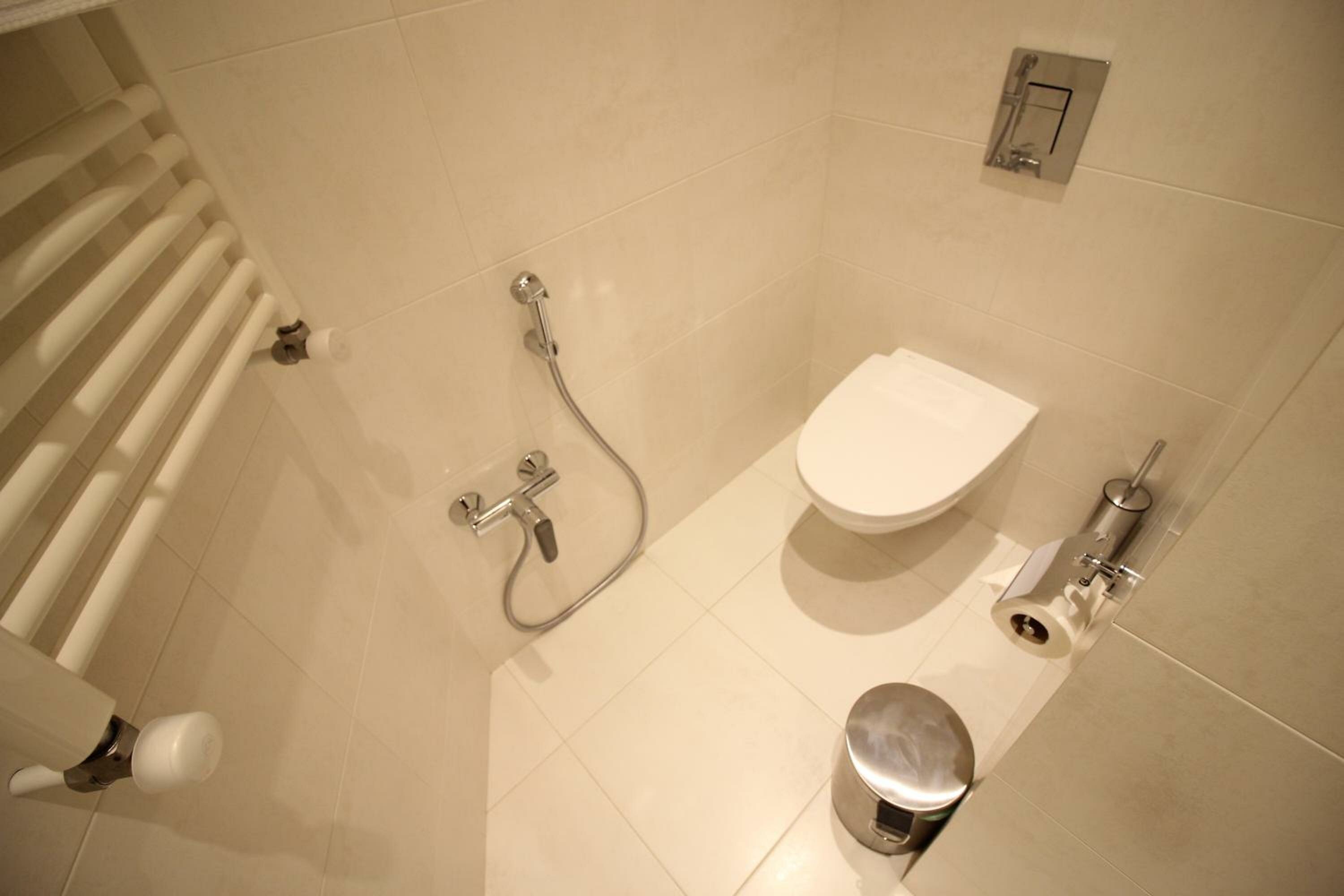 Фото Super Luxury Apartments