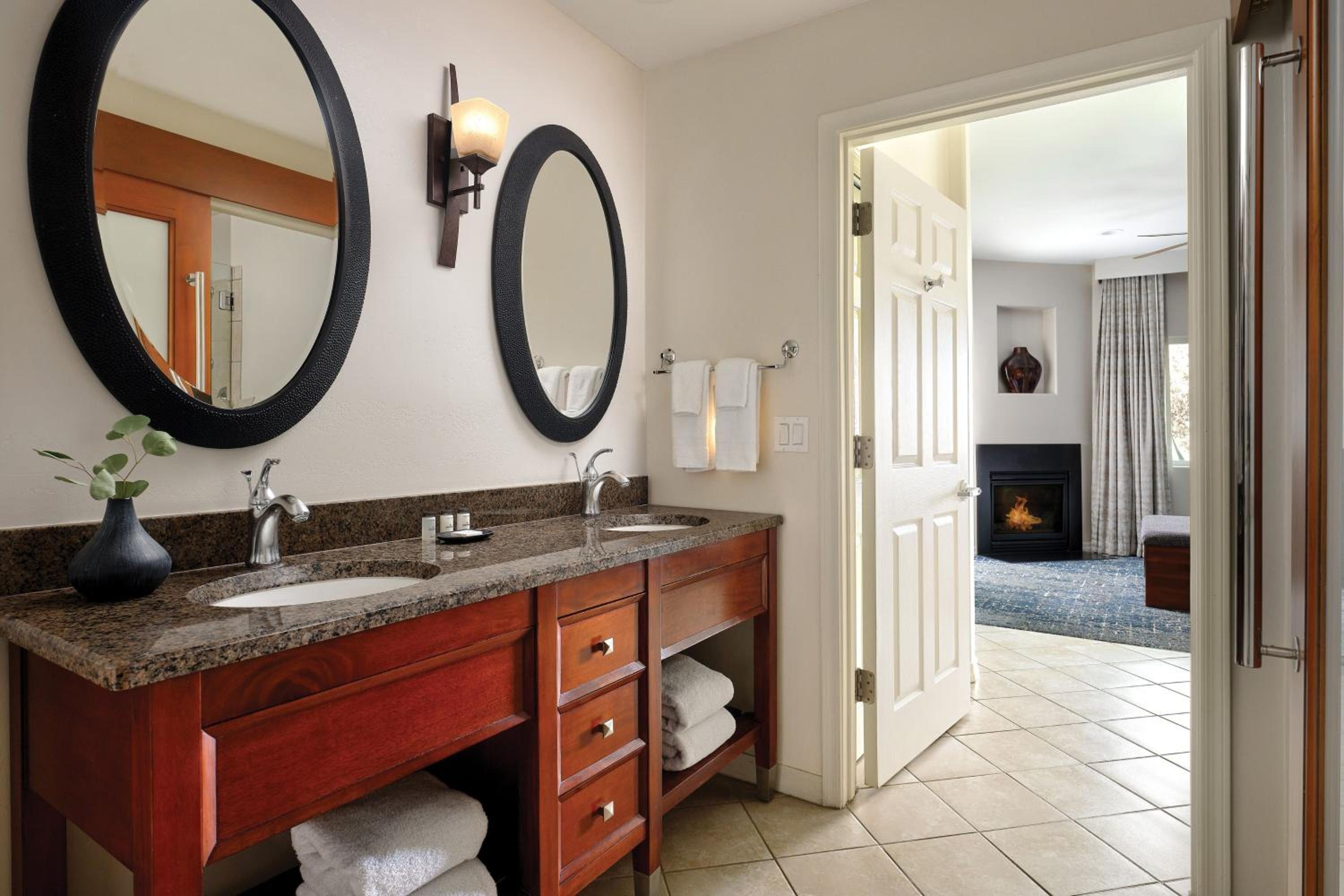 Фото Sheraton Desert Oasis Villas, Scottsdale