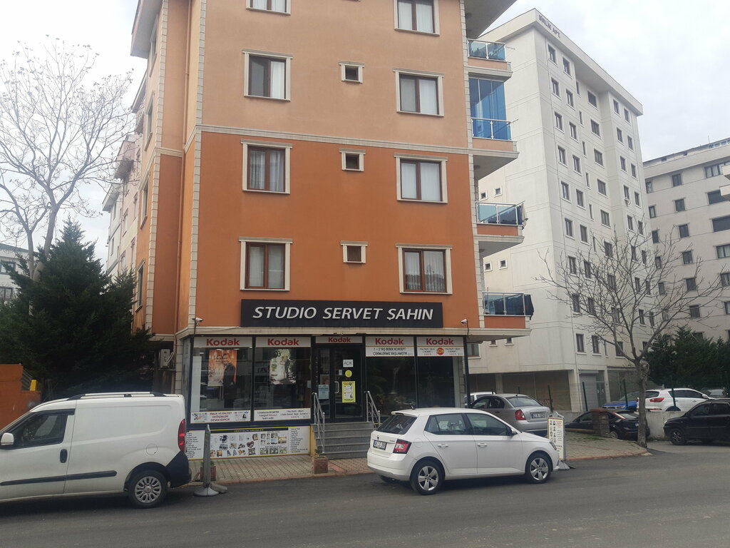 Photography Studio Servet Sahin, Istanbul, photo