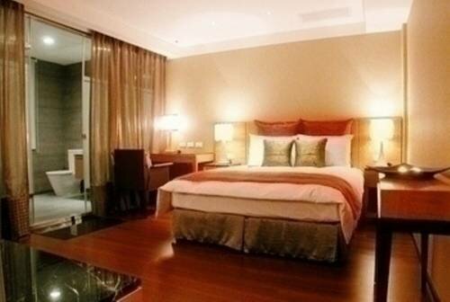 Hotel Aqua Bella - Hot spring Hotel, Taipei, photo