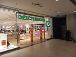 Deichmann (Mihajla Pupina Boulevard, 4) ، متجر أحذية