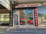 Bereket Meatless Cigkofte (Gaziantep, Sehitkamil, Seyrantepe Neighborhood, 65047th Street, 1B), comida rápida