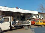 Eco System Recycling (Bursa, Yıldırım, Yiğitler Mah., E2. Sok., 33) ، مخلفات