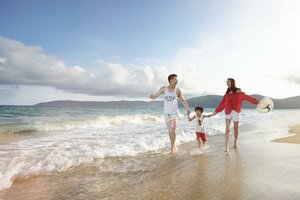Гостиница Swissôtel Sanya Yalong Bay