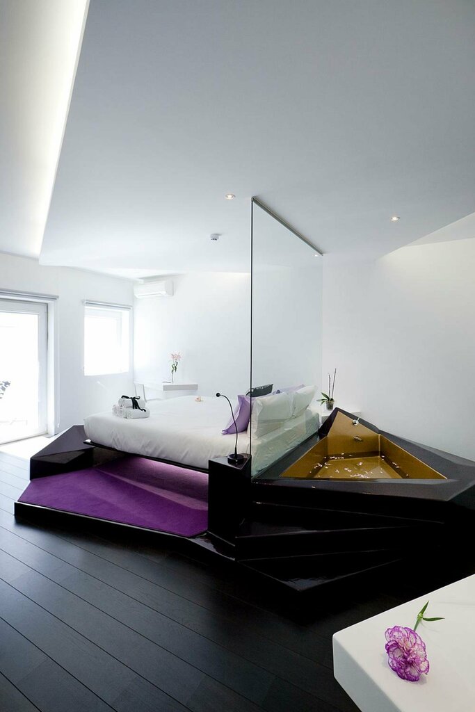 Hotel Absoluto Design Hotel, Viana do Castelo, photo