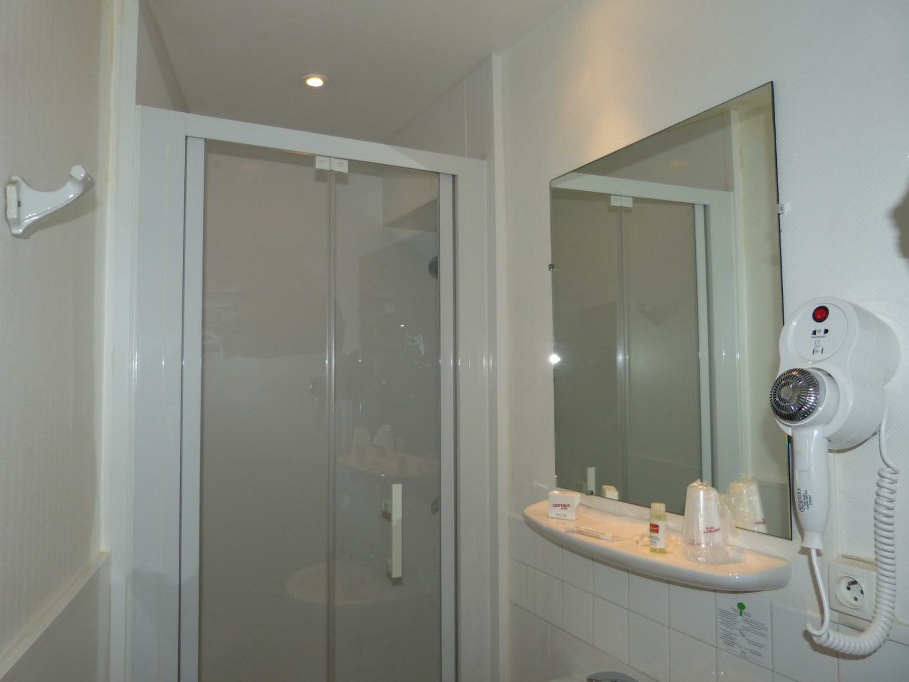 Фото Hôtel Terminus