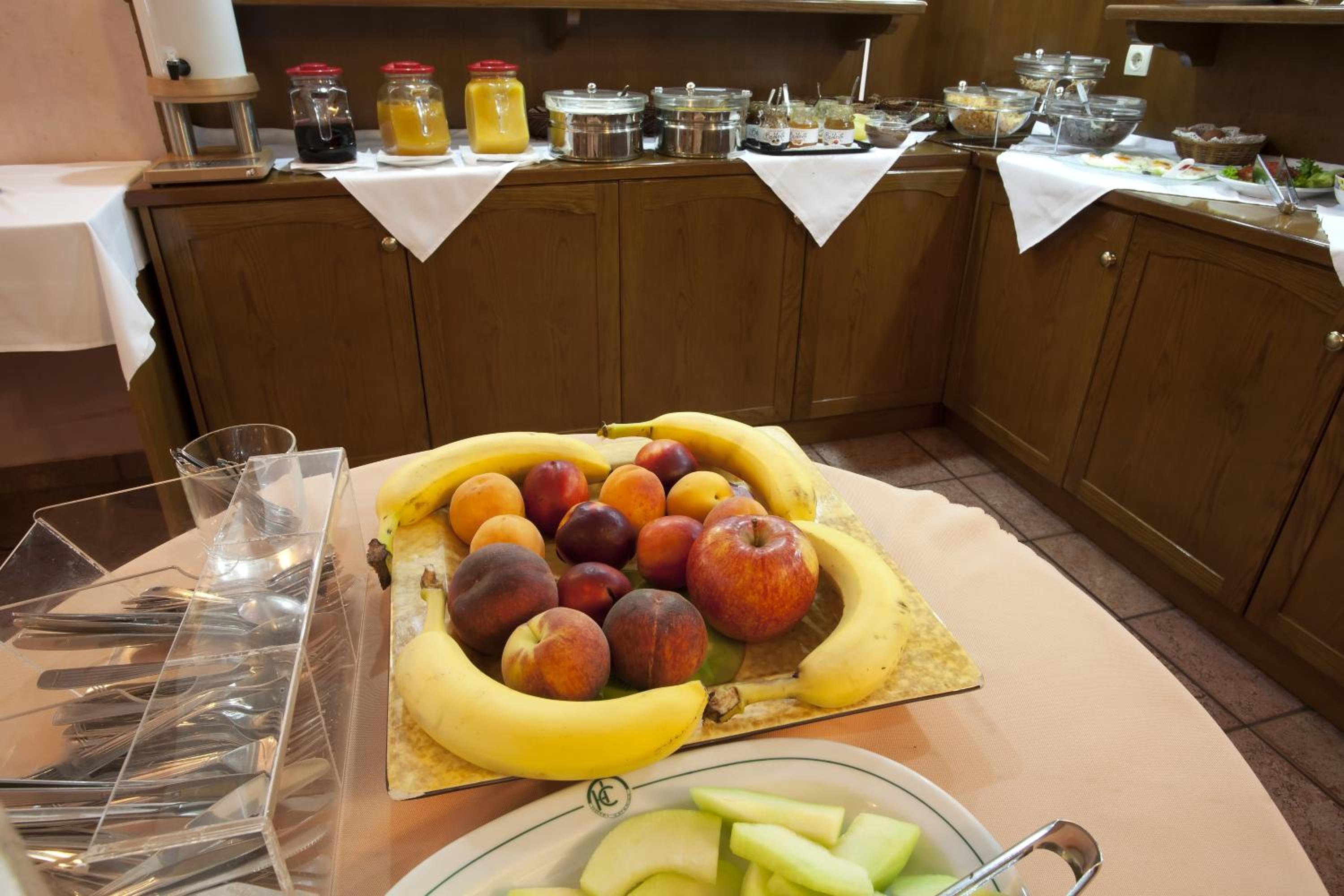 Фото Hotel Katerina