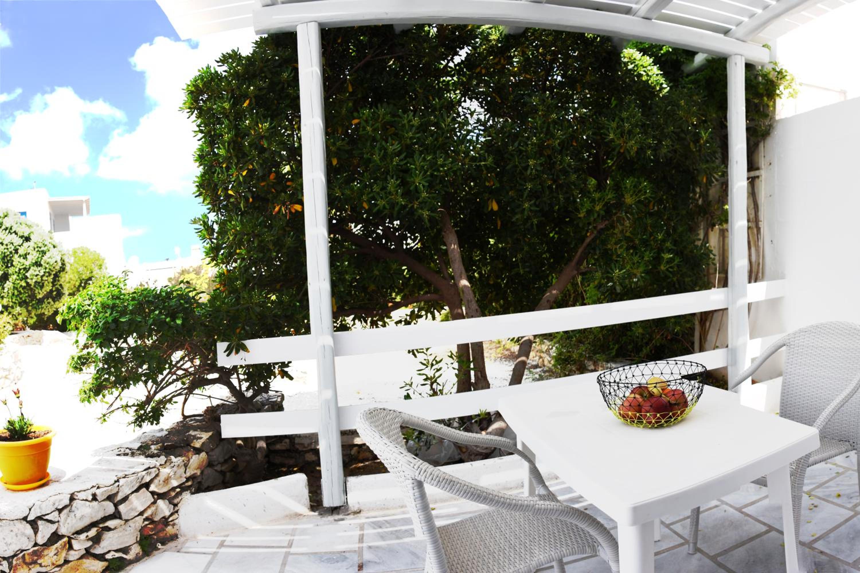 Фото Bungalows Marina