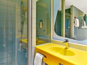 Гостиница Prizeotel Hannover-City