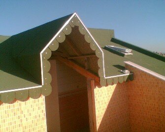 Hardware store Murselogullari Insulation and Roof, Cayirova, photo