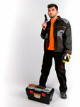 Armen İş Elbiseleri (Istanbul, Esenyurt, Gazi Avenue, 1), workwear