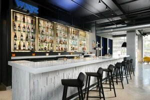 Гостиница Aloft Austin Round Rock