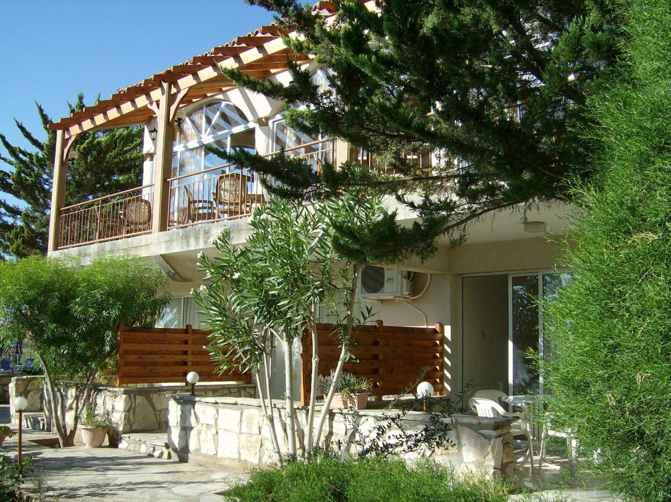 Фото отеля 4