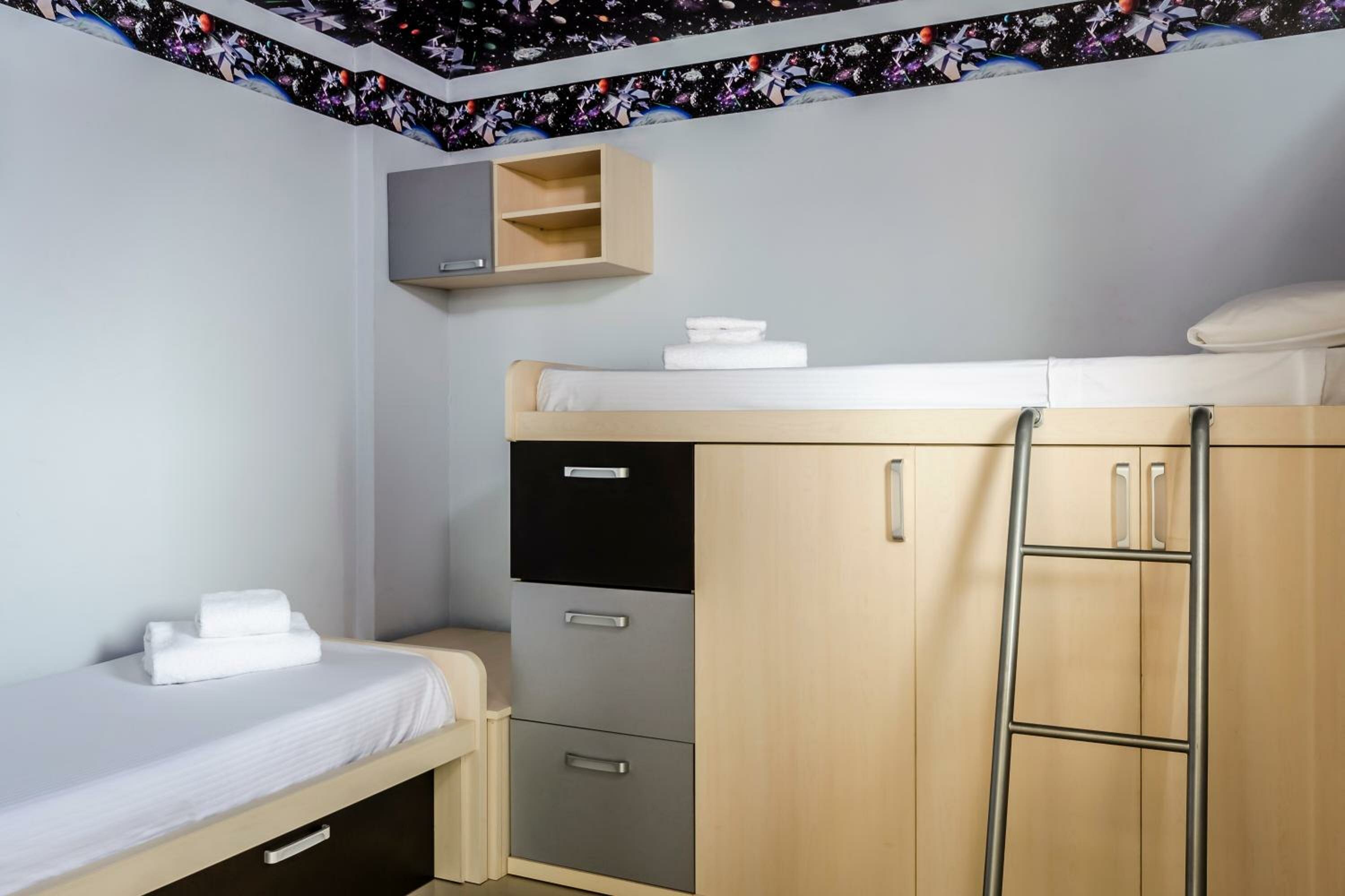 Фото Exe Cunit Suites & SPA