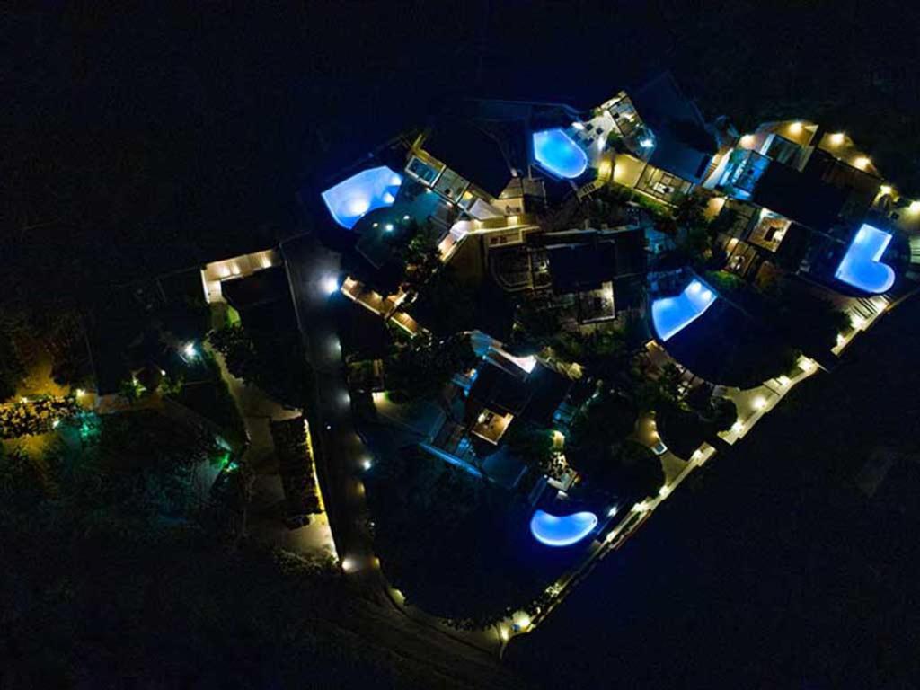 Фото Вилла Paradise