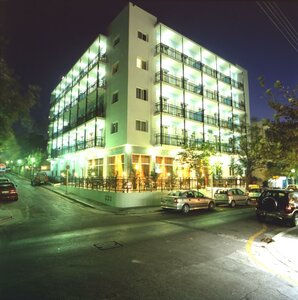 Апартаменты Annapolis Inn