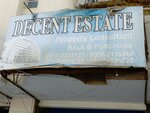 Decent Estate (Gulistan-e-Johar, Gulistan-e-Johar Block 4, Service Road, A1108), real estate agency