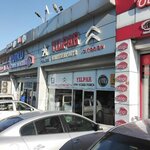 Yilpar Oto Yedek Parca (Istanbul, Esenyurt, Aksemseddin Neighborhood, 203rd Street, 12), tienda de repuestos y artículos para automóviles