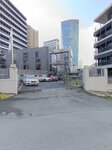 Ciner Shipping (Istanbul, Sisli, Esentepe Neighborhood, Sehit Mehmet Mikdat Uluunlu Street, 3) ، نقل المياه
