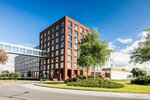 Fletcher Wellness - Hotel Helmond