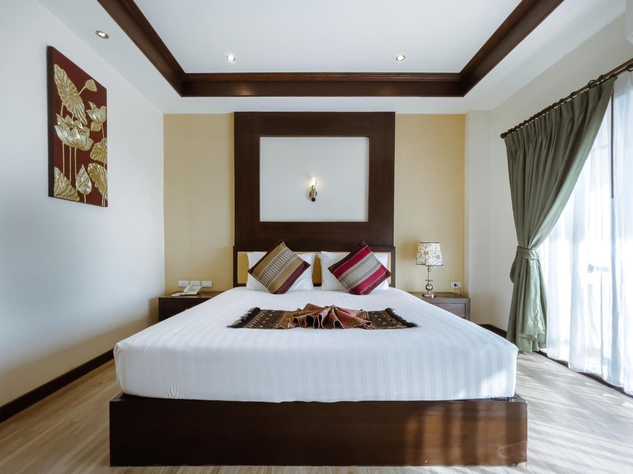 Фото Royal Nakhara Hotel Nongkhai