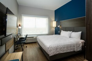 Гостиница Tru by Hilton Pflugerville, Tx