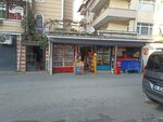 Zaza Food (Istanbul, Kartal, Esentepe Neighborhood, Buyukzap Street, 3), tienda de productos