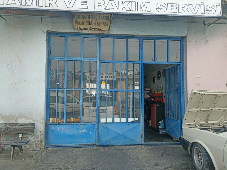 Car service, auto repair Guven Auto, Konya, photo