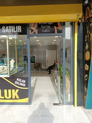 Sayar kuyumculuk Fotoğraf 2