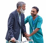 ConsidraCare Pakistan (Garden Town, Block Tipu, 82), home care