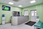 Niran (Gvardeyskaya Street, 14) ، مركز طبي، عيادة