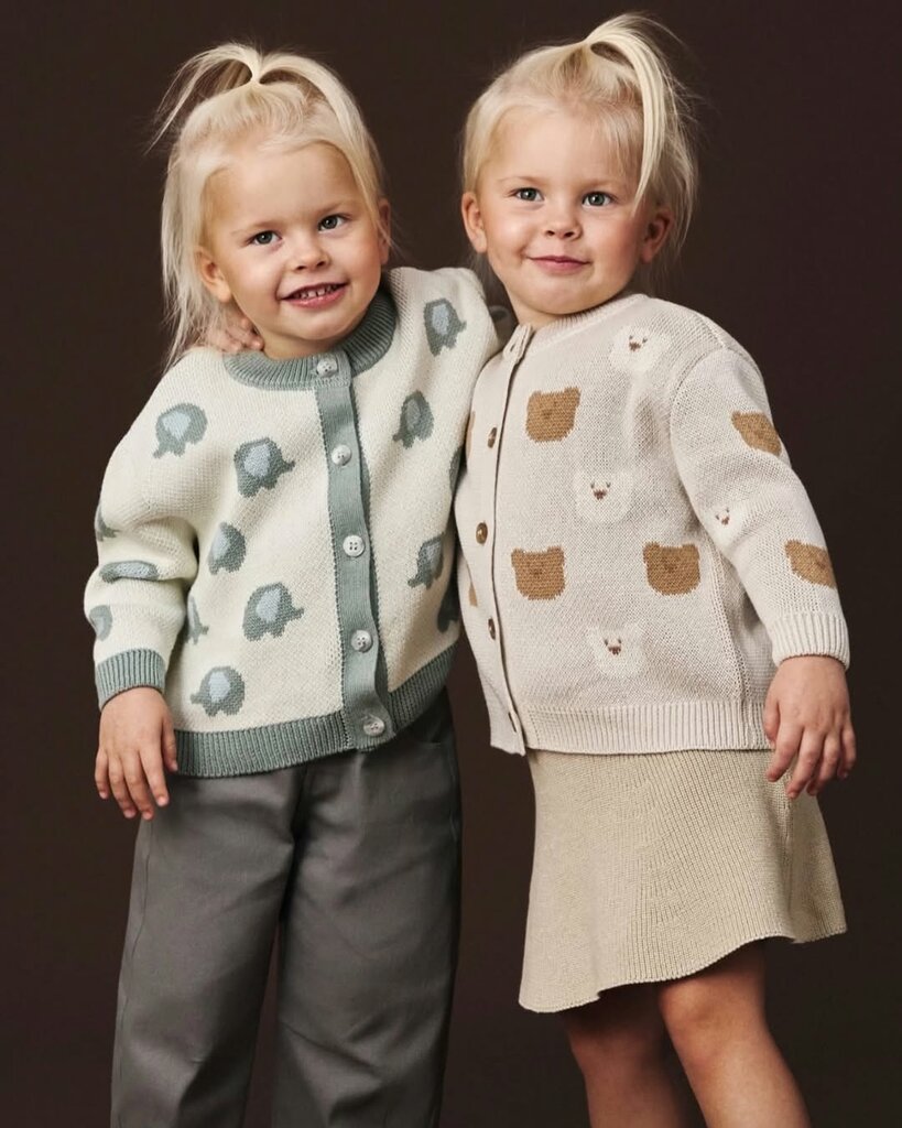 Children's clothing store Celine Baby, Astana, photo