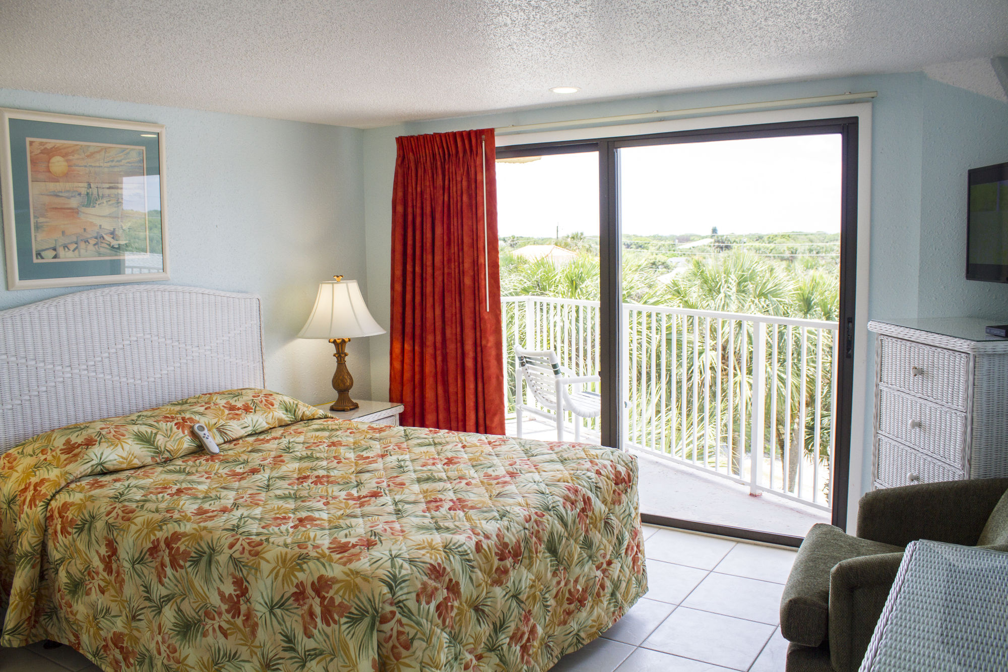 Фото New Smyrna Waves by Exploria Resorts