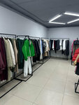 Multibrand (ulitsa Parkhomenko, 11), clothing store