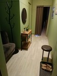 Blashbrand (Nevskiy Avenue, 118), beauty salon