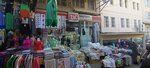 Bascilar Tekstil (Ankara Province, Altındag District, Kale Mah., Çıkrıkçılar Yokuşu Sok., 80), tienda de ropa de cama