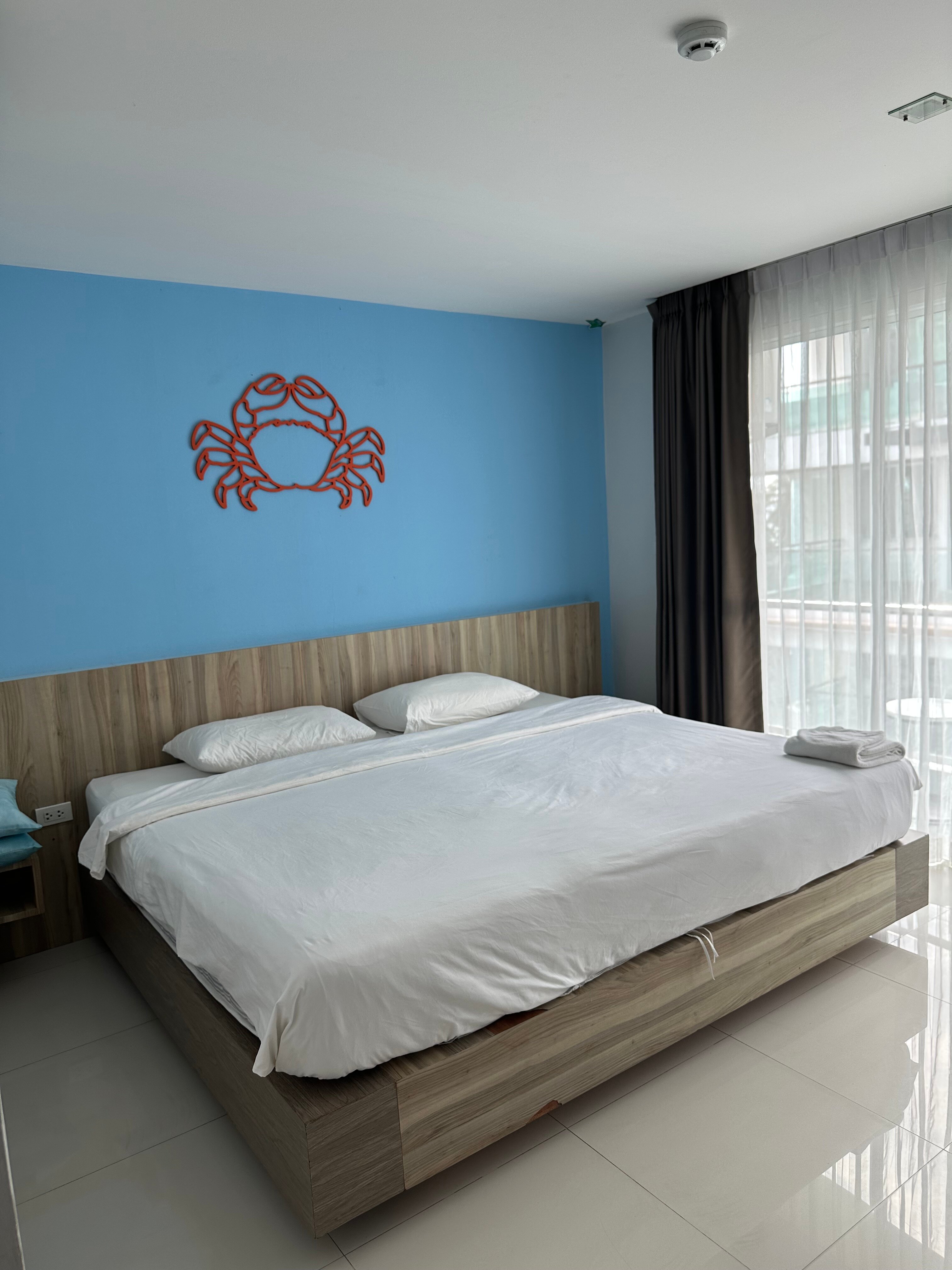 Фото Di Pantai Boutique Beach Resort