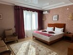 Royal Hotel (Sankibay Batyr Avenue, 28Е), hotel