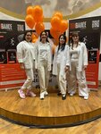 Tendance Academy Moscow (Zadonsky Drive, 24к3), children's developmental center