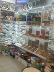 Kish Mish (Strelninskoye shosse, 4к1), nuts, snacks, dried fruits
