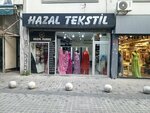 Hazal Textile (Istanbul, Sisli, Halaskargazi Neighborhood, Suleyman Nazif Street, 44C), garment factory