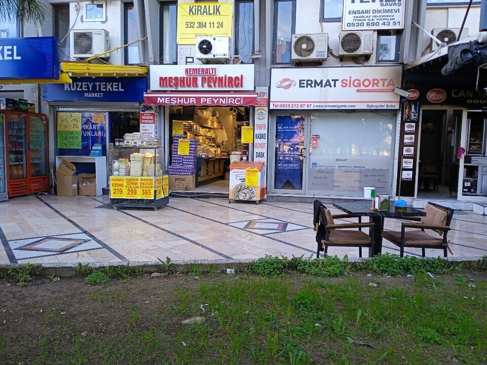 Phytoproducts, dietary supplements Burcum Spice, Izmir, photo