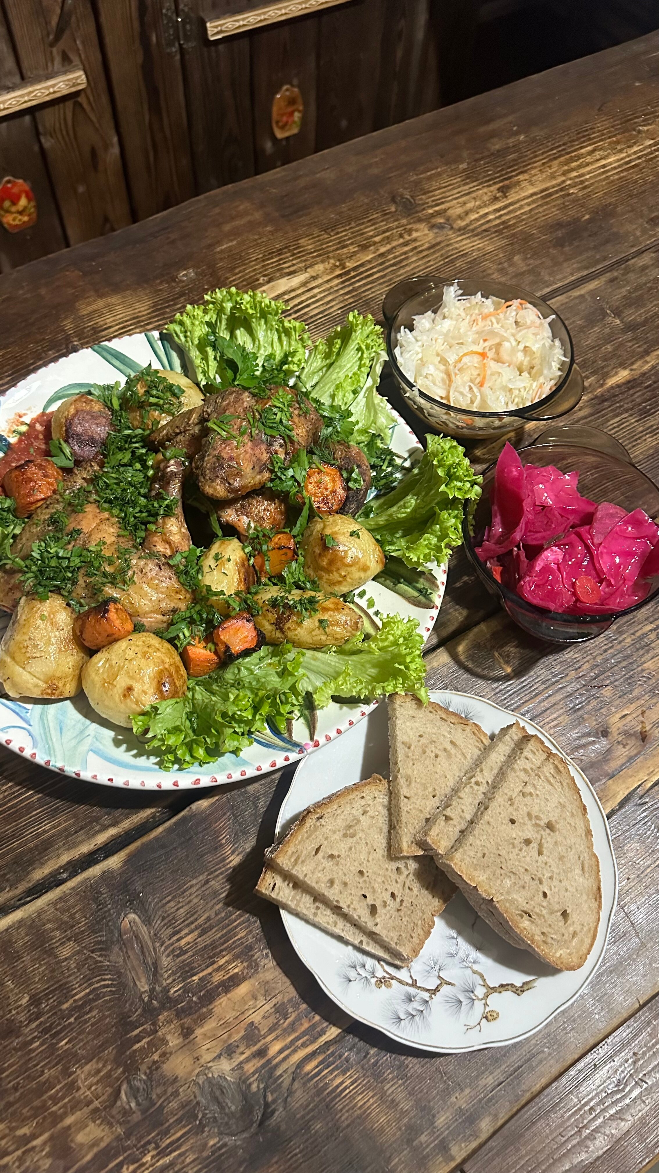 Фото Медвежье Урочище