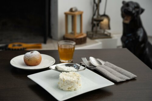 Иное жильё Хижина в Пеновском районе