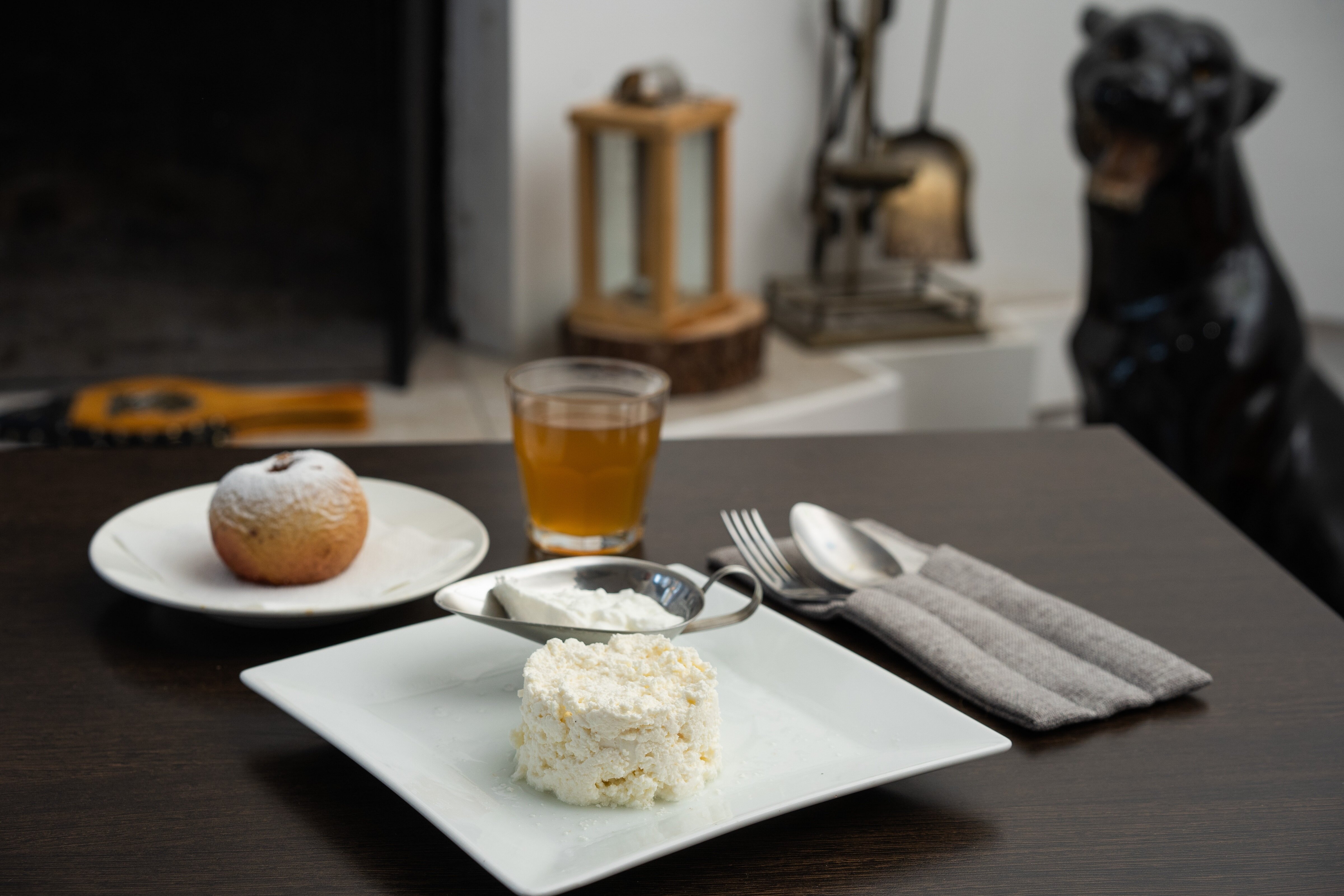 Фото Хижина