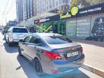 Rental Car 05 (Lenina Street, 54А), car rental