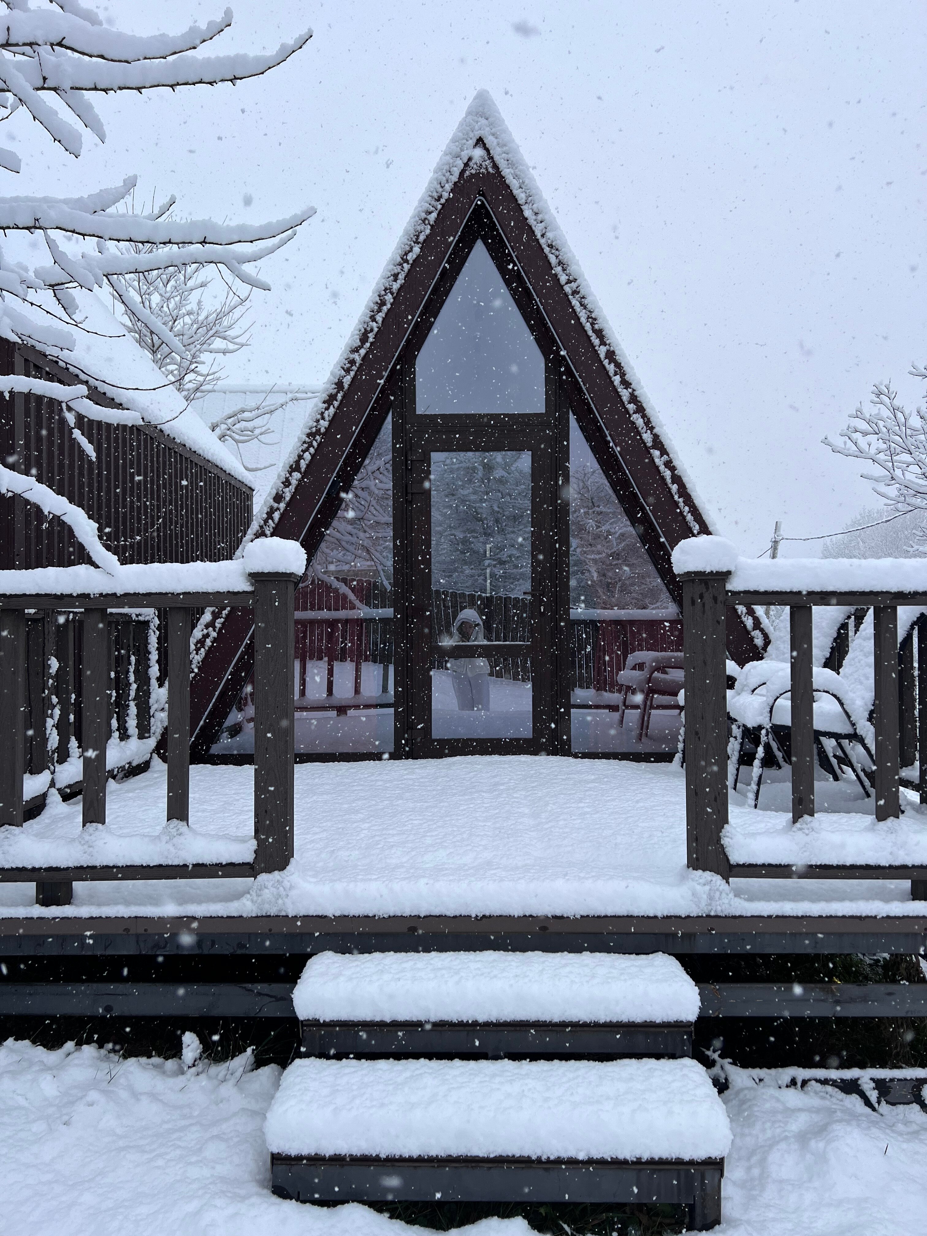 Фото Благость